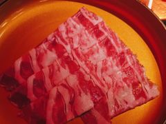 -牛New寿喜烧(中山公园龙之梦店)