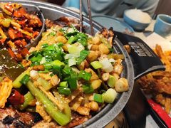 -味妙烤鱼吧(回龙观店)