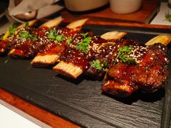 -佐度王子扒房(天鹅湖店)