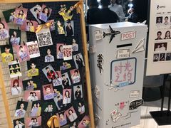 -海马体照相馆(北京apm店)