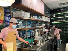 -BAKER&SPICE(国金中心商场店)