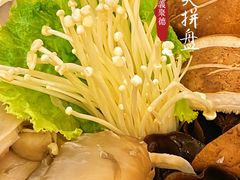 -義聚德·清真铜锅涮羊肉·烧烤(河东店)