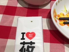 -西贝(宝乐汇店)