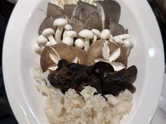 -马记伊源斋涮肉·清真菜(百子湾店)