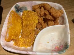 -姚面记·海派家常菜(恒基名人购物中心店)