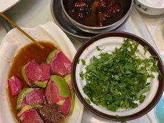 -福寿斋·老北京铜锅涮肉·烤鸭(顺义总店)