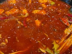 -五里关火锅(牛市口店)