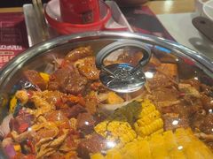 -和福顺牛肉大虾焖锅自助(宝业店)