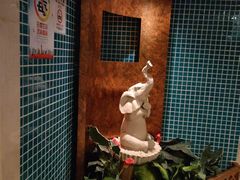 -北丽宫水疗会(宝利来国际大酒店店)