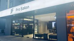-付军剪艺JF ProSalon
