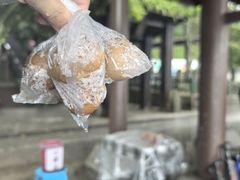 -金盆阿嬷香菇茶叶蛋(玄光店)