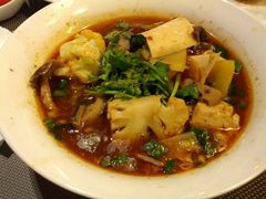 冒菜-城市名人酒店喝彩西餐厅(人民南路店)