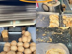 -王氏双塔烧饼(葑门横街店)