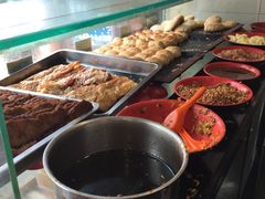 -老街西施豆腐坊(方浜中路店)