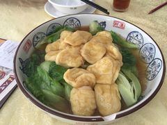 -水乡人家私房菜(逢简店)