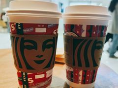 -星巴克(长沙乐和城门店)