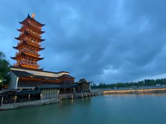 -小镇大厨私房餐厅