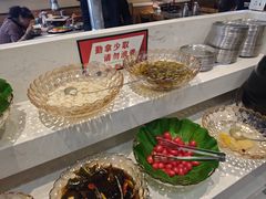 -合易泓烤肉•首创生椰大油边(宁山路店)