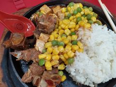 -农园餐厅(北京大学店)