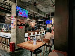 -Devils’ Brewery小恶魔精酿啤酒(武汉天地店)