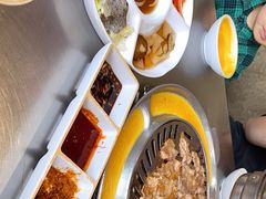-喜来稀肉(虹泉路店)