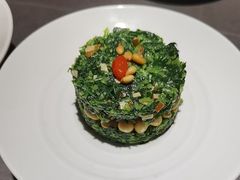 -晓淮山·扬州早茶·淮扬菜(龙阳广场店)