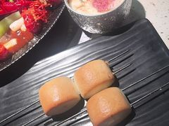 -沪小胖·小龙虾·蓝龙王(八佰伴店)