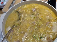 -李老哈·东北菜(宋园路店)