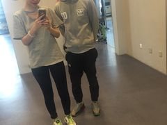 -VLines耀能运动Space&Flow(国贸店)