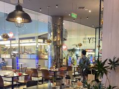 -西堤牛排(合肥之心城店)