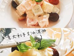 -戈雅法餐厅(世界城广场店)