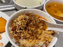-海底捞火锅(振华商厦店)