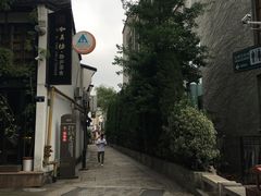 -鼓楼(西湖风景名胜区)
