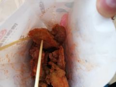 -傅强排骨(成都总店)
