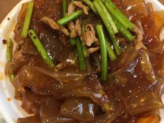 -葛记焖饼(伏牛路店)