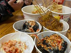 -李字号臭豆腐(总店)