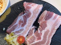 -韩宫宴烤肉·料理(苏州中心店)