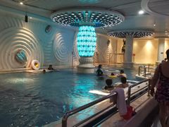 -水晶之星洗浴温泉汗蒸