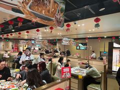 -海底捞火锅(苏宁生活广场店)
