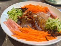 -1937青岛老味道·海肠捞饭·青岛菜(大鲍岛栈桥店)