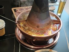 -乔先生涮肉·鲜活牛羊肉火锅(塘沽店)