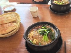 -溢香苑瓦罐(前进路店)
