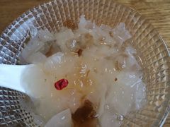 桃胶银耳-妈妈的味道(和顺古镇店)