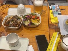-木屋烧烤(龙湖天街店)