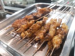 -臻老板牛肉面(光华路SOHO店)