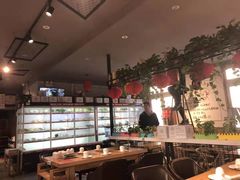 -珍巴奴毛肚牛肉小火锅(四惠店)