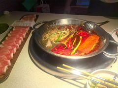 -小龙坎火锅(全球总店)