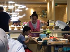 -青瓷火锅料理(西单大悦城店)