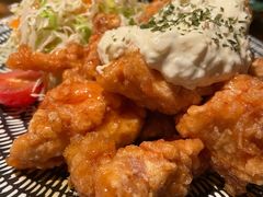 宫崎南蛮鸡饭-九州酒场ひこぞう(1号店)