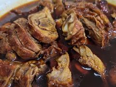 蒲氏烤鸭大份-蒲氏烤鸭(百寿路店)
